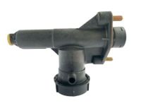 OEM Ford F-150 Master Cylinder - E8TZ-7A543-C