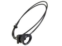 OEM 2000 Ford Taurus Release Cable - YF1Z-16916-AA