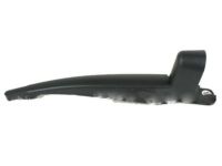 OEM 2008 Mercury Mariner Rear Arm - 8L8Z-17526-C