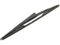 OEM Lincoln Rear Blade - 9L1Z-17528-B