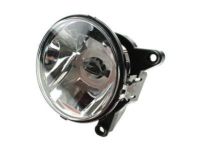 OEM Ford Mustang Fog Lamp Assembly - DR3Z-15200-C