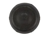 OEM Ford Special Service Police Sedan Door Shell Plug - -W714032-S300