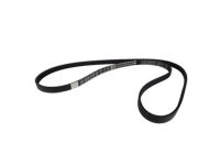 OEM 2013 Ford Escape Serpentine Belt - DA8Z-8620-G