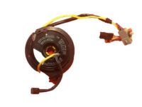 OEM Ford Taurus Clock Spring - F7AZ-14A664-BA