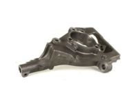 OEM Ford Explorer Sport Trac Knuckle - 8L5Z-3K186-A