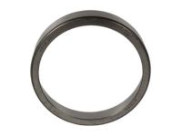 OEM Outer Bearing Cup - CC3Z-1239-A
