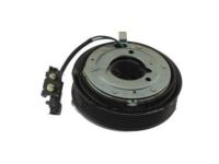 OEM Mercury Mariner Clutch & Pulley - 8L8Z-19D784-B