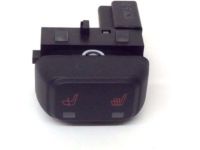 OEM 2014 Ford F-150 Switch - AL3Z-14D695-AA