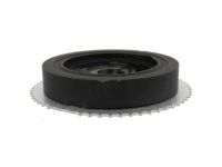 OEM Ford C-Max Pulley - DS7Z-6312-C