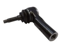 OEM 2010 Ford Mustang Outer Tie Rod - DR3Z-3A130-A