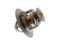 OEM 2002 Ford Mustang Thermostat - 7L3Z-8575-E