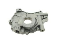 OEM 2002 Ford Mustang Oil Pump - 5L3Z-6600-A