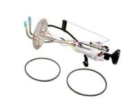 OEM Fuel Gauge Sending Unit - F81Z-9275-AJ