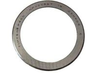 OEM 2004 Ford E-150 Rear Pinion Bearing - F75Z-4628-AA