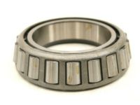 OEM 2000 Ford F-250 Super Duty Inner Bearing - F81Z-1244-BA