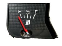 OEM Ford F-350 Fuel Gauge - EOTZ-9280-A