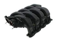 OEM 2005 Ford Mustang Intake Manifold - AR3Z-9424-C