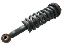 OEM 2015 Ford Expedition Coil Spring - 9L1Z-5310-Q