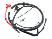 OEM 2007 Ford Explorer Positive Cable - 7L2Z-14300-AB