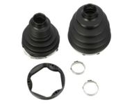 OEM Lincoln Boot Kit - CV6Z-3A331-B