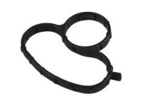 OEM 2019 Lincoln Continental Adapter Gasket - AT4Z-6840-A
