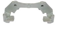 OEM Mercury Mariner Caliper Mount - 9L8Z-2B540-A