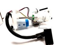 OEM 2009 Ford Explorer Sport Trac Fuel Pump - AL2Z-9H307-AA