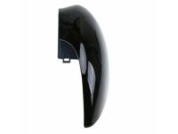 OEM 2018 Ford Fiesta Mirror Cover - BE8Z-17D743-CA