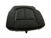 OEM 2011 Ford F-150 Seat Cushion Pad - 9L3Z-15632A22-A