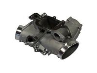 OEM 2018 Ford F-350 Super Duty Intake Manifold - FC3Z-9424-A