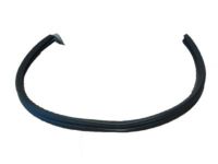 OEM 1992 Ford E-350 Econoline Club Wagon Weatherstrip - F2UZ-1541654-A