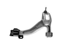 OEM 2005 Lincoln Town Car Lower Control Arm - 6W1Z-3078-AA