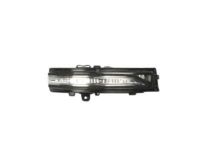 OEM 2021 Ford Edge Signal Lamp - FT4Z-13B375-A