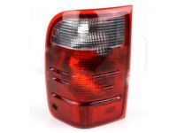 OEM 2002 Ford Ranger Tail Lamp Assembly - 1L5Z-13405-BA