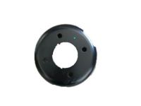 OEM 2004 Ford Excursion Pulley - 5C3Z-8509-A