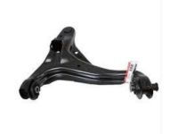 OEM Mercury Lower Control Arm - 7L2Z-3078-AB