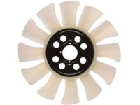 OEM Ford Ranger Fan Blade - F57Z-8600-B