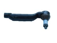 OEM 1992 Mercury Cougar Outer Tie Rod - F4SZ-3A130-A