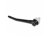 OEM 2013 Ford E-150 Inner Tie Rod - 8C2Z-3A130-D