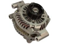 OEM 2011 Ford Ranger Alternator - AL5Z-10346-A