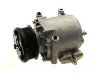 OEM 2003 Ford Explorer Compressor - 3L2Z-19V703-BC