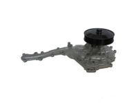 OEM 2017 Ford F-250 Super Duty Water Pump Assembly - BC3Z-8501-A