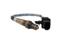 OEM 2017 Ford F-150 Upper Oxygen Sensor - FL3Z-9F472-C