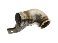 OEM 2018 Ford F-350 Super Duty Pipe - FC3Z-6N646-C