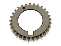 OEM Ford Expedition Crankshaft Gear - AT4Z-6306-A