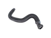 OEM 2016 Ford Mustang Upper Hose - FR3Z-8260-C