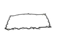 OEM Ford F-150 Oil Pan Gasket - AL3Z-6710-A