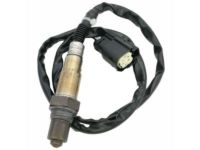 OEM 2013 Ford Explorer Lower Oxygen Sensor - BB5Z-9G444-A