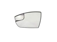 OEM 2018 Ford C-Max Mirror Glass - CJ5Z-17K707-F