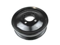 OEM Ford Pulley - 2C3Z-8509-AA